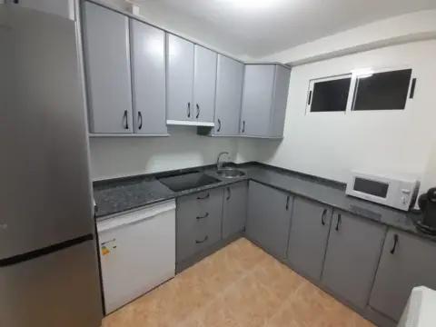 Piso en Plaza Mayor-San Agustín