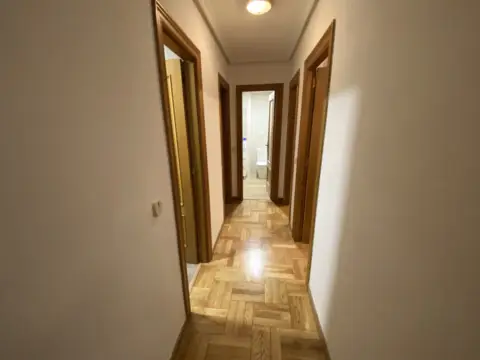 Habitación en Plaza Mayor-San Agustín