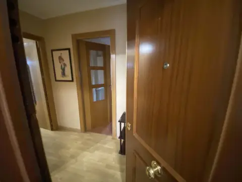 Habitación en Plaza Mayor-San Agustín