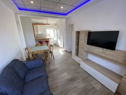 Piso en Plaza de Toros