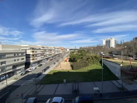 Piso en Plaza de Toros