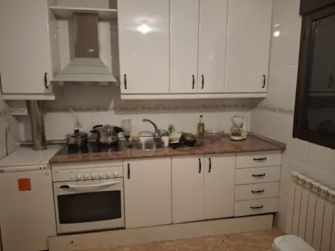 Dúplex en calle del Bravo Murillo