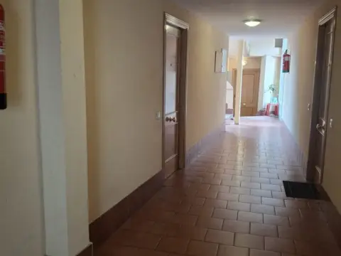 Dúplex en calle del Bravo Murillo