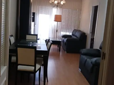 Piso en Avenida del Obispo Quesada