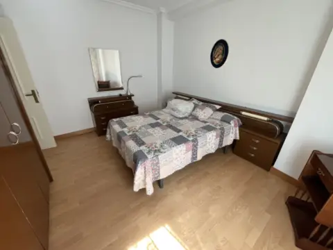 Habitación en Avenida del Obispo Quesada