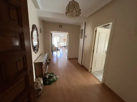 Habitación en Avenida del Obispo Quesada