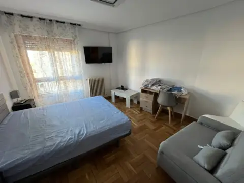 Habitación en Plaza Mayor-San Agustín