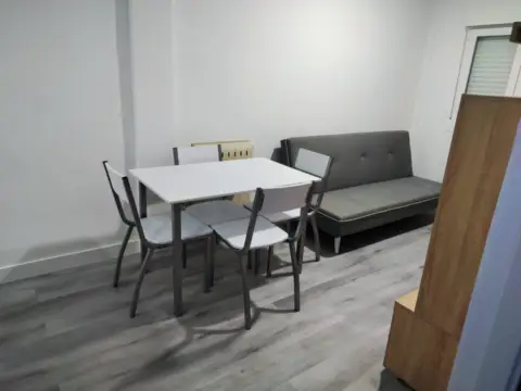 Piso en calle de San Cristóbal