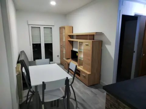 Piso en calle de San Cristóbal