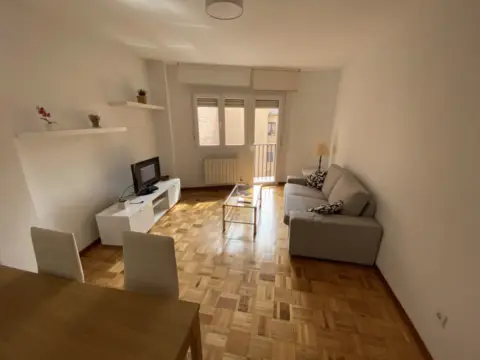 Piso en calle de José Zorrilla