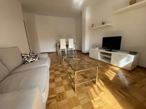 Piso en calle de José Zorrilla