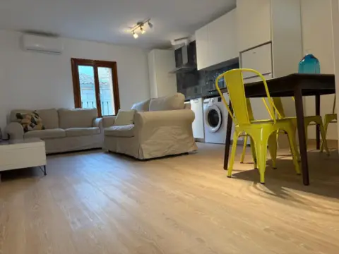 Piso en calle de Juan Bravo