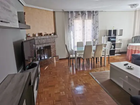 Piso en Plaza Mayor-San Agustín