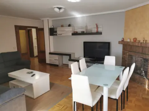 Piso en Plaza Mayor-San Agustín