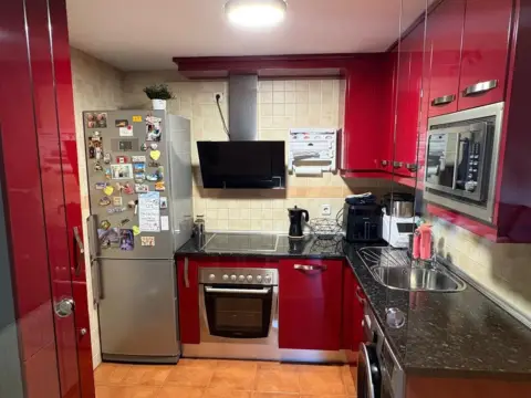 Dúplex en Área Rural