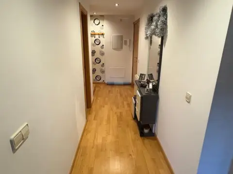 Dúplex en Área Rural