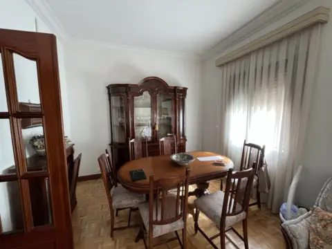 Habitación en Avenida de la Constitución