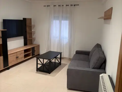 Piso en Plaza Mayor-San Agustín