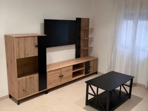 Piso en Plaza Mayor-San Agustín