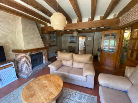 Piso en Barrios Rurales del Norte