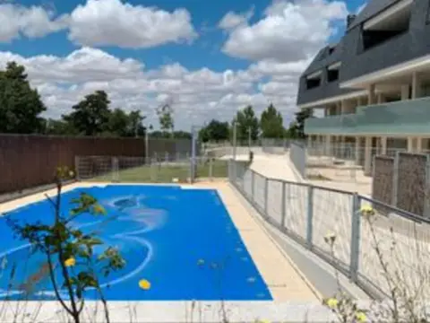 Piso en calle Quinta Real