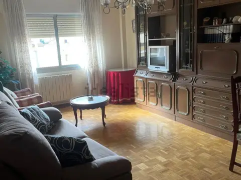 Piso en calle de José Zorrilla