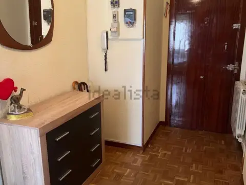 Piso en calle de José Zorrilla