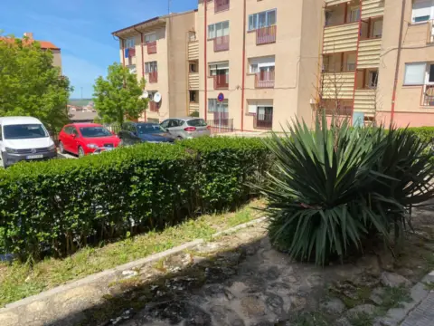 Piso en Plaza de Toros