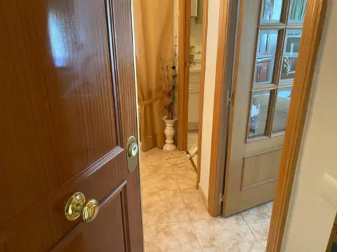 Piso en Plaza de Toros