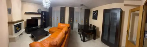 Casa adosada en Área Rural