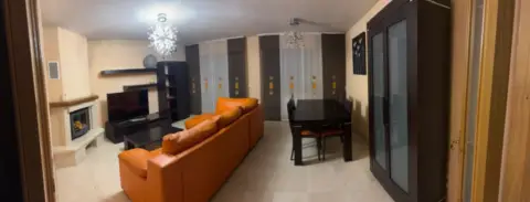 Casa adosada en Área Rural