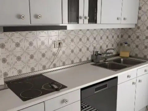 Piso en calle de José Zorrilla