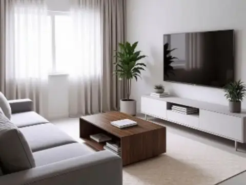 Piso en calle de José Zorrilla