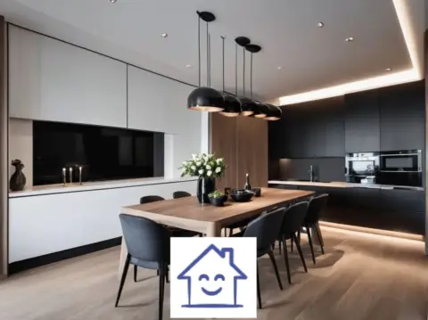 Chalet unifamiliar en La Lastrilla