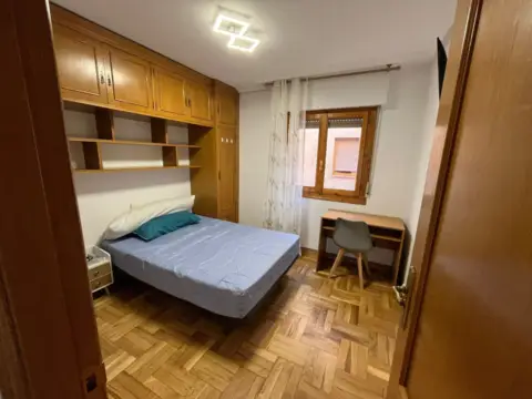 Habitación en Plaza Mayor-San Agustín