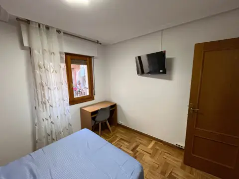 Habitación en Plaza Mayor-San Agustín