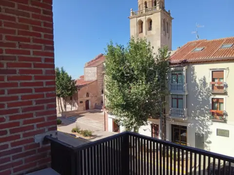 Piso en Arévalo