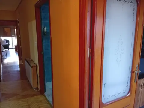 Piso en Arévalo