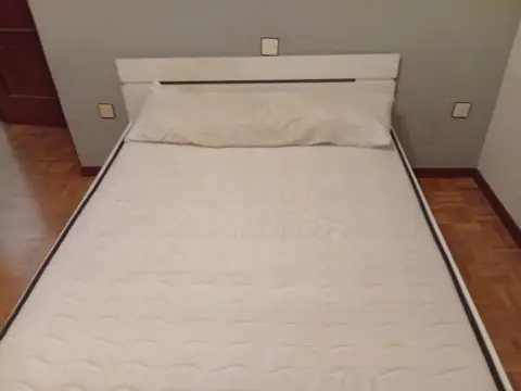Habitación en Plaza Mayor-San Agustín