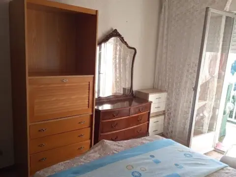 Piso en Arévalo