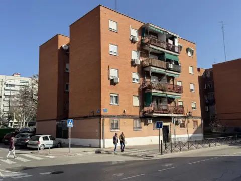 Piso en calle de Málaga