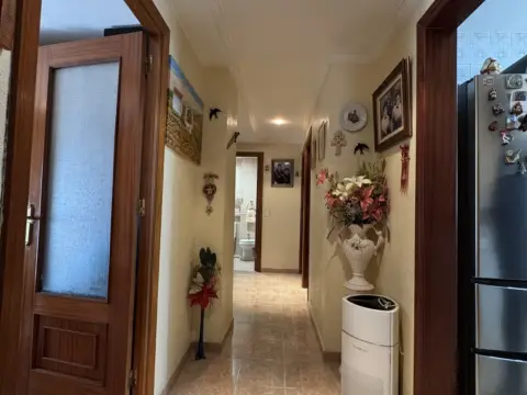 Piso en calle de Málaga