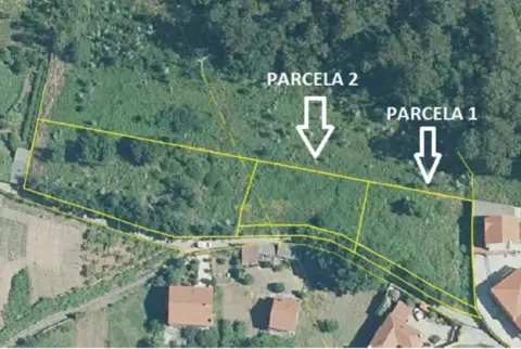 Terreno en calle Barco