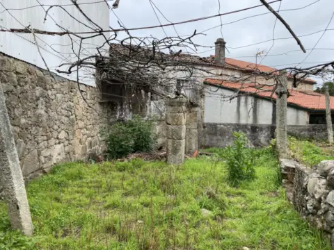 Casa en calle Rua