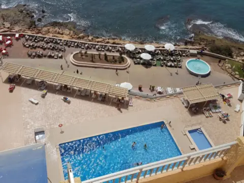 Apartamento en calle del Maestro Parada, 2