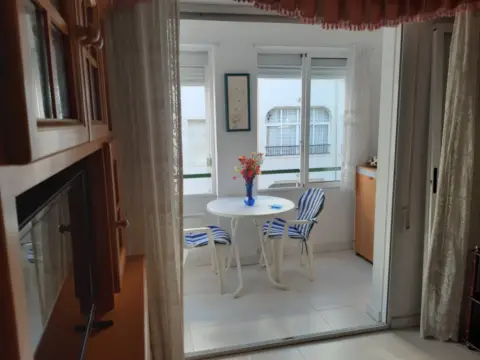 Apartamento en calle San Pascual, 295