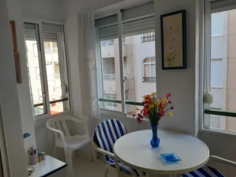 Apartamento en calle San Pascual, 295