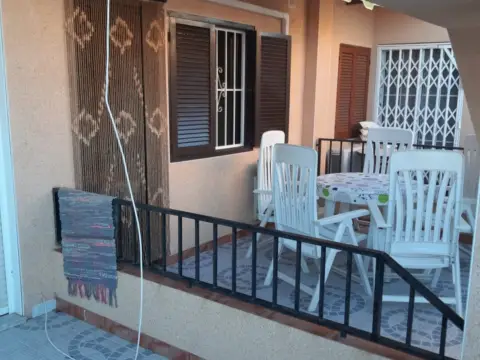 Apartamento en calle Camilo José Cela