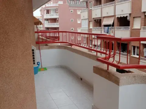 Apartamento en calle Nuestra Señora de Montserrat