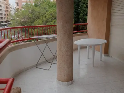 Apartamento en calle Nuestra Señora de Montserrat